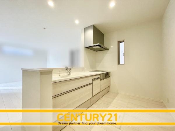 古賀市久保の新築一戸建