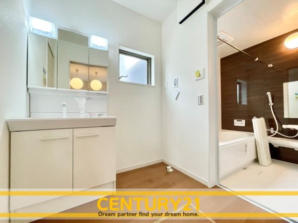 北九州市小倉南区中吉田3丁目3期　全1棟