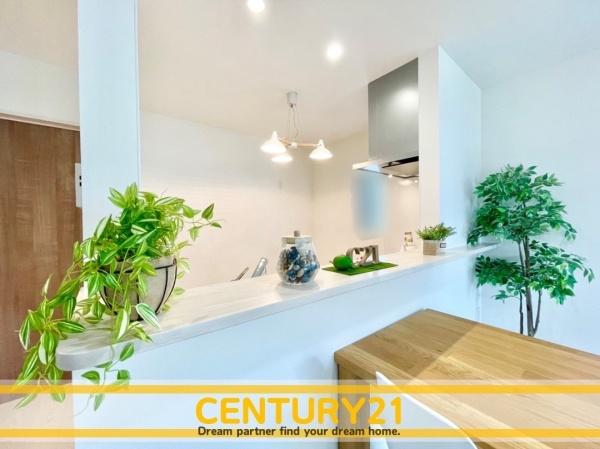 北九州市小倉南区中吉田3丁目3期　全1棟