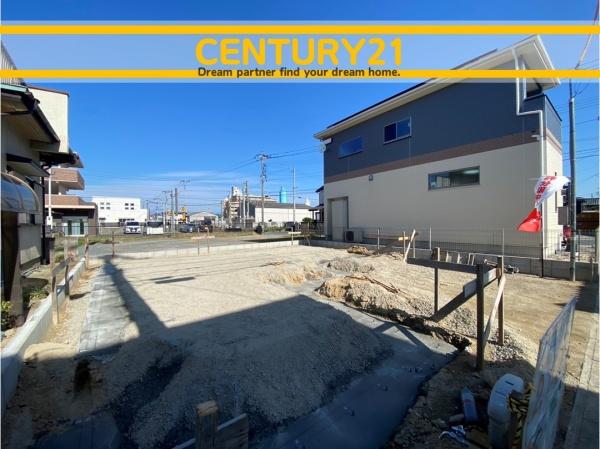 糸島市潤1丁目2期 全1棟