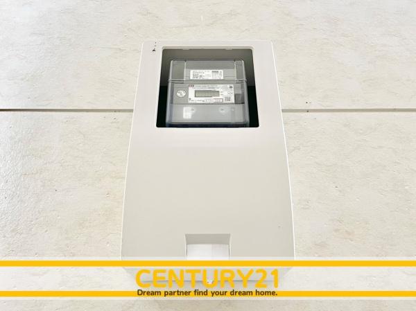 糸島市潤1丁目2期　全1棟