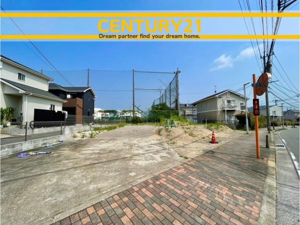 志免町片峰4丁目4期　2号棟　全2棟