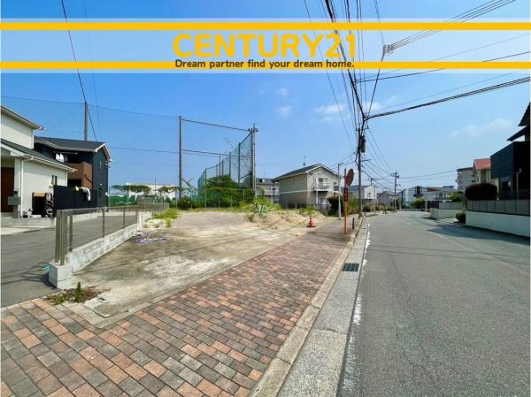 志免町片峰4丁目4期　2号棟　全2棟