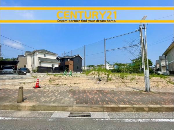 志免町片峰4丁目4期　1号棟　全2棟