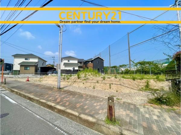 志免町片峰4丁目4期　1号棟　全2棟