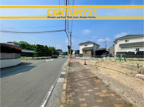 志免町片峰4丁目4期　1号棟　全2棟