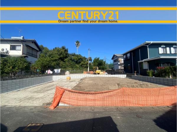 東区大岳2丁目1期 2号棟 全2棟