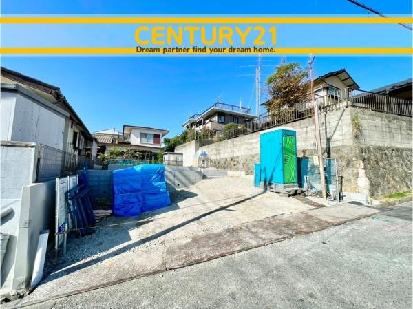 北九州市八幡西区日吉台2丁目2期　全1棟