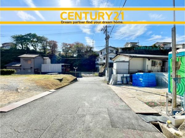 北九州市八幡西区日吉台2丁目2期　全1棟