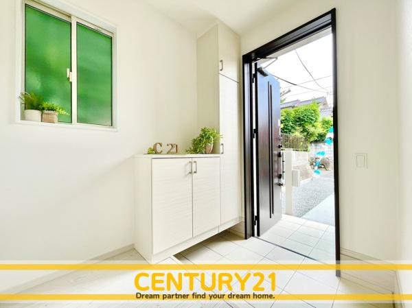 北九州市八幡西区日吉台2丁目2期　全1棟