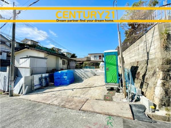 北九州市八幡西区日吉台2丁目2期　全1棟