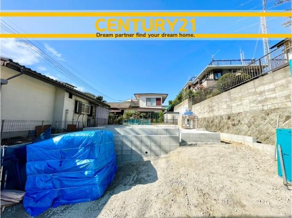 北九州市八幡西区日吉台2丁目2期　全1棟