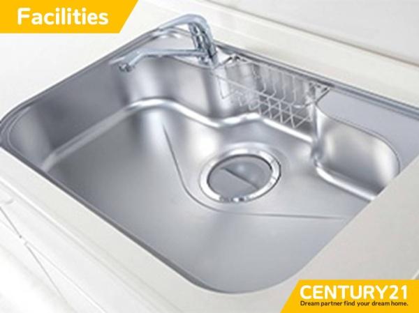 北九州市八幡西区日吉台2丁目2期　全1棟