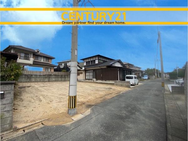 東区奈多1丁目3期　全1棟