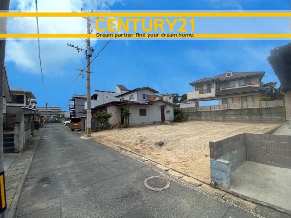 東区奈多1丁目3期　全1棟