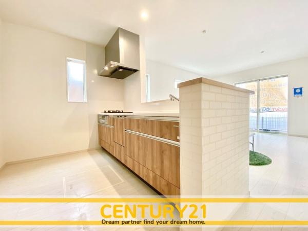 東区奈多1丁目3期　全1棟