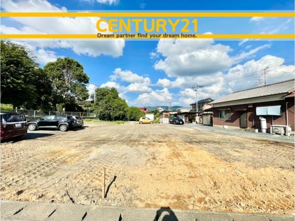 北九州市八幡西区上香月1丁目第2　全1棟