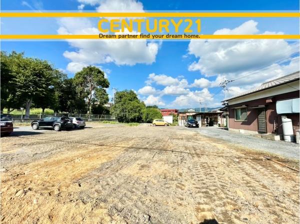 北九州市八幡西区上香月1丁目第2　全1棟