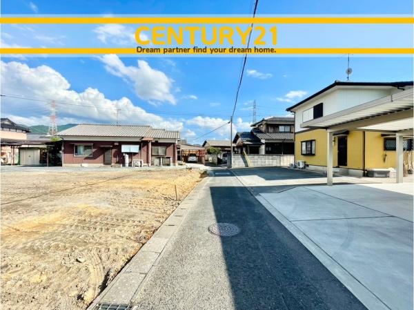 北九州市八幡西区上香月1丁目第2　全1棟