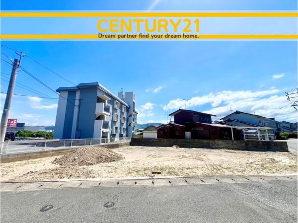 北九州市小倉南区葛原東2丁目第6 2号棟 全2棟