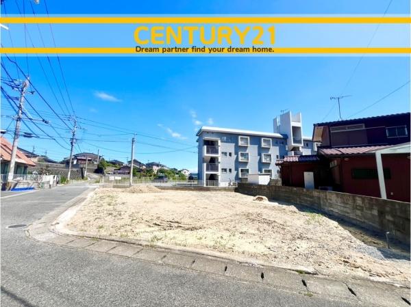 北九州市小倉南区葛原東2丁目第6　1号棟　全2棟