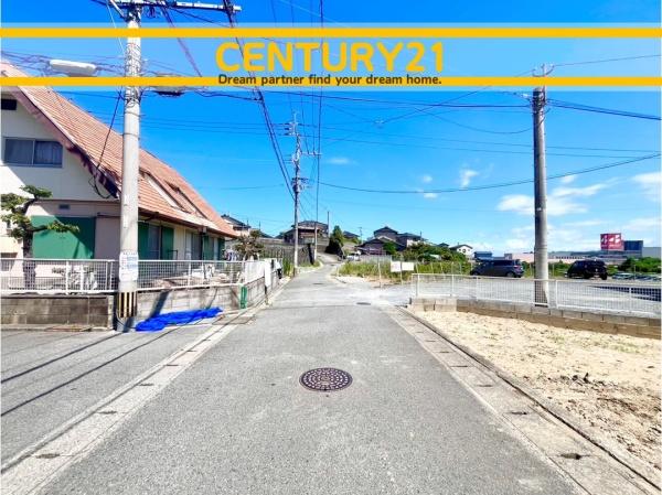 北九州市小倉南区葛原東2丁目第6　1号棟　全2棟