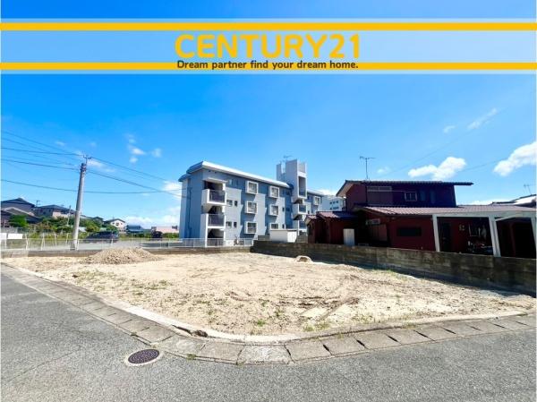 北九州市小倉南区葛原東2丁目第6　1号棟　全2棟