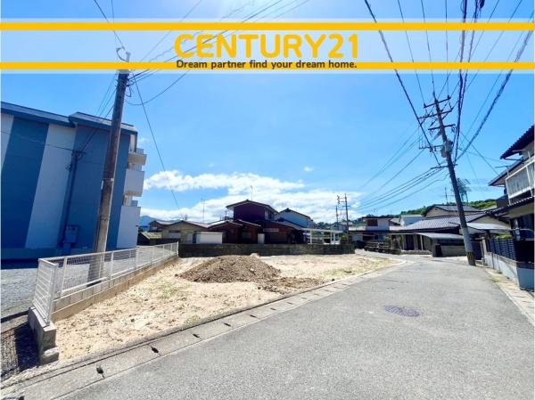 北九州市小倉南区葛原東2丁目第6　1号棟　全2棟