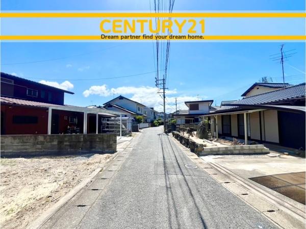 北九州市小倉南区葛原東2丁目第6　1号棟　全2棟