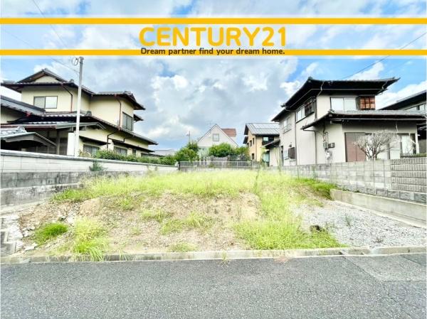 小倉南区企救丘3丁目 12号棟 全1棟