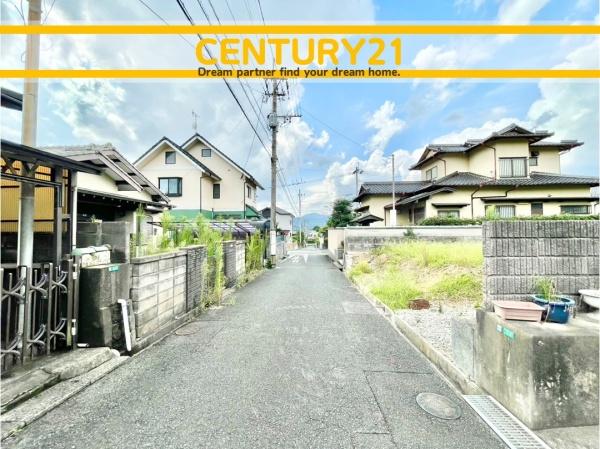 小倉南区企救丘3丁目　12号棟　全1棟