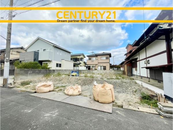 北九州市八幡西区御開3丁目6期 全1棟