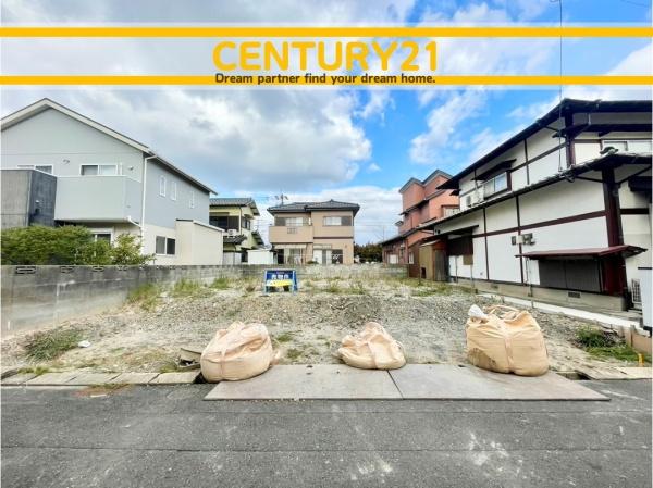 北九州市八幡西区御開3丁目6期　全1棟