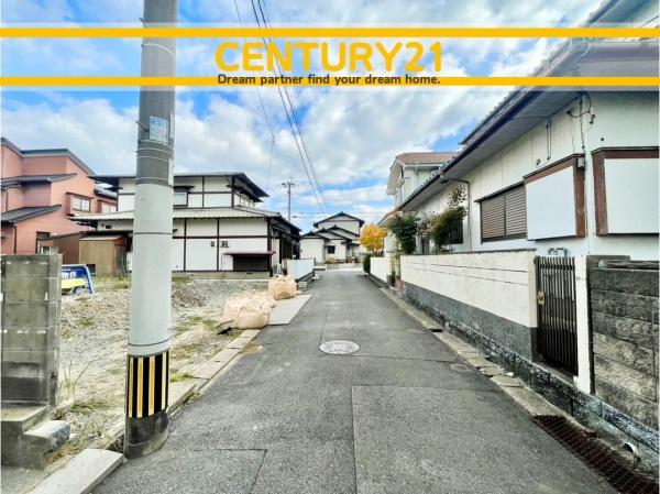 北九州市八幡西区御開3丁目6期　全1棟