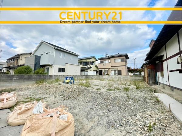 北九州市八幡西区御開3丁目6期　全1棟