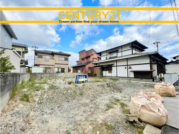 北九州市八幡西区御開3丁目6期　全1棟