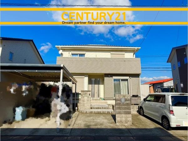 糸島市志摩御床 中古戸建