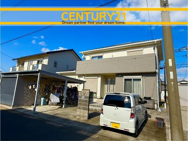 糸島市志摩御床の中古一戸建て