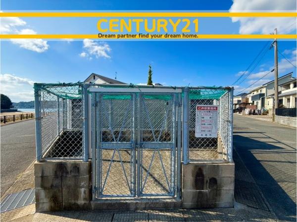 糸島市志摩御床の中古一戸建て