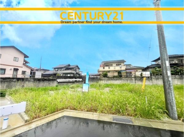 北九州市八幡西区野面2丁目1期 全1棟