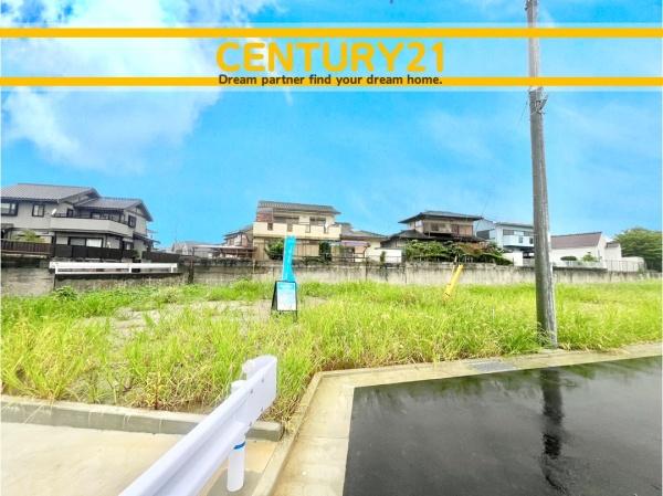 北九州市八幡西区野面2丁目1期　全1棟