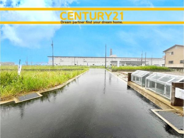 北九州市八幡西区野面2丁目1期　全1棟