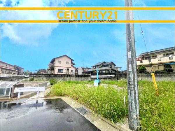 北九州市八幡西区野面2丁目1期　全1棟