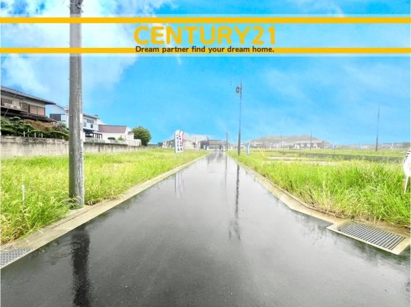 北九州市八幡西区野面2丁目1期　全1棟