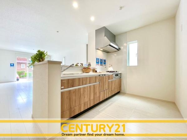 中間市太賀4丁目3期　全1棟