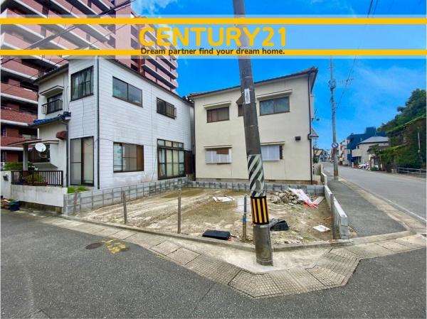 中央区港3丁目　全1棟