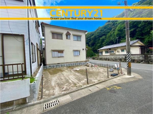 中央区港3丁目　全1棟