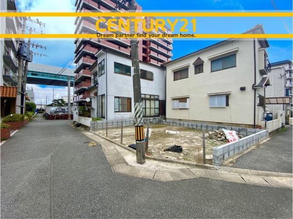 中央区港3丁目　全1棟