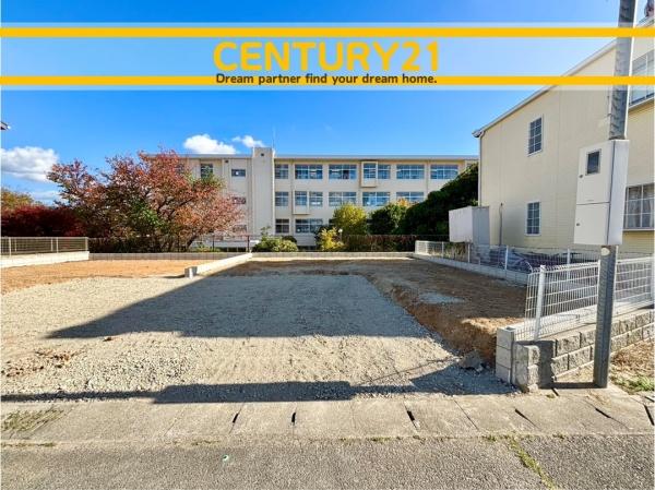 東区八田2丁目4期 2号棟 全2棟