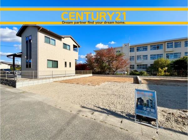 東区八田2丁目4期　1号棟　全2棟